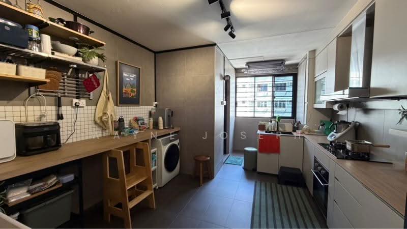 873 Tampines Street 84, 873 873, Pasir Ris / Tampines, 3 Bedrooms, 1,302 sqft, HDB Flat For Sale, by Wayne Joseph Ong 王伟洋, 500263387 - PropertyGuru.com.sg