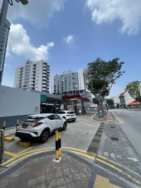 553 Balestier Road, 553 Balestier Road, Balestier / Toa Payoh, 1,600 sqft, Shop / Shophouse For Rent, by Joseph Lim, 500263393 - Exterior - CommercialGuru.com.sg