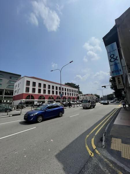 553 Balestier Road, 553 Balestier Road, Balestier / Toa Payoh, 1,600 sqft, Shop / Shophouse For Rent, by Joseph Lim, 500263393 - Exterior - CommercialGuru.com.sg