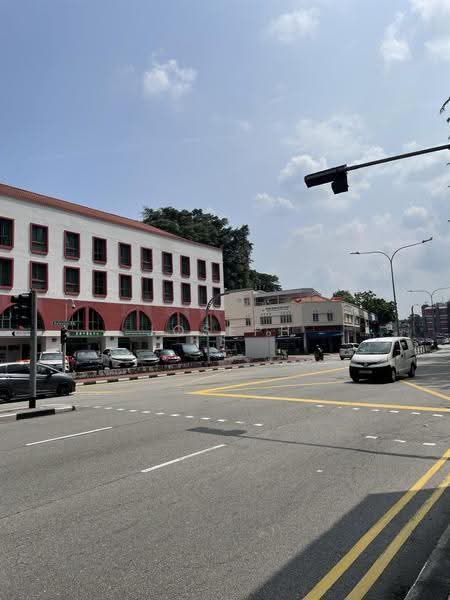 553 Balestier Road, 553 Balestier Road, Balestier / Toa Payoh, 1,600 sqft, Shop / Shophouse For Rent, by Joseph Lim, 500263393 - Exterior - CommercialGuru.com.sg