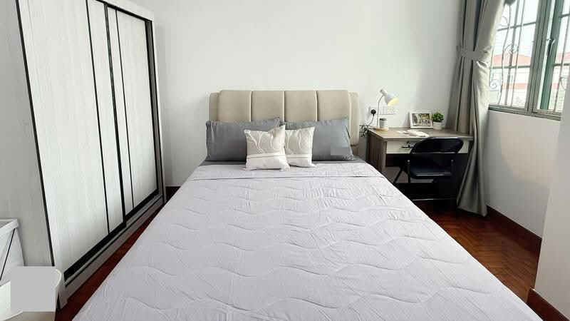 Westwood Terrace, Boon Lay / Jurong / Tuas, Room Rental, 150 sqft, Terraced House For Rent, by Maple Yap, 500263395 - MBR7 - PropertyGuru.com.sg