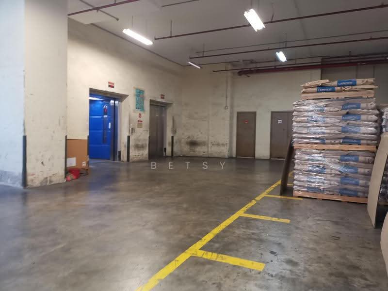 Standalone @ Changi - Up to 9m Height, Loading Bays, Changi Airport / Changi Village, 72,000 sqft, Warehouse For Rent, by Betsy Loh, 500263398 - Interior - CommercialGuru.com.sg