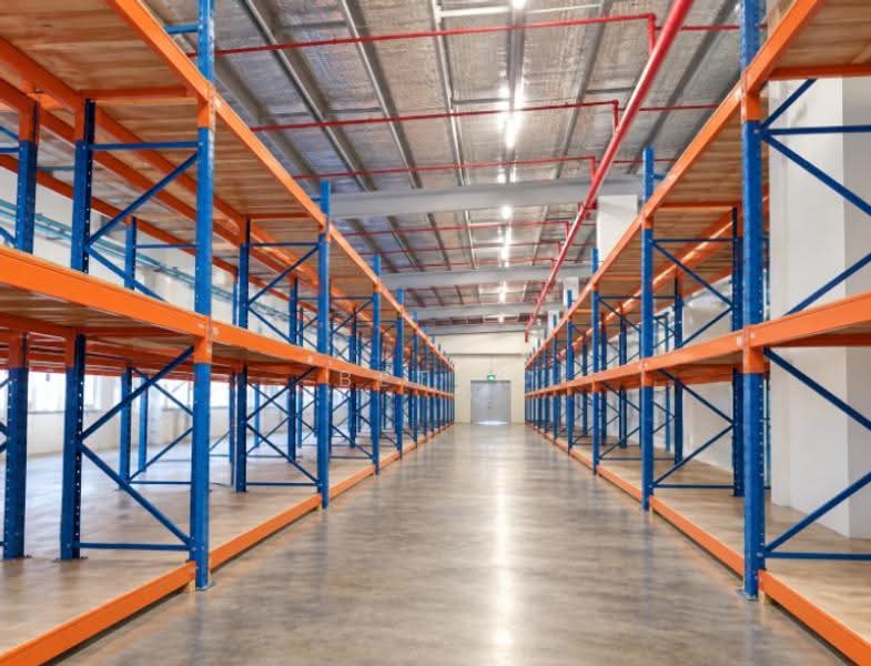 Standalone @ Changi - Up to 9m Height, Loading Bays, Changi Airport / Changi Village, 72,000 sqft, Warehouse For Rent, by Betsy Loh, 500263398 - Interior - CommercialGuru.com.sg