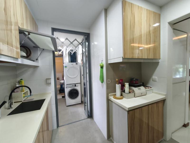 The Canopy, 71 Yishun Avenue 11, Sembawang / Yishun, 4 Bedrooms, 1,356 sqft, Condominium For Sale, by David Lim, 500263399 - PropertyGuru.com.sg