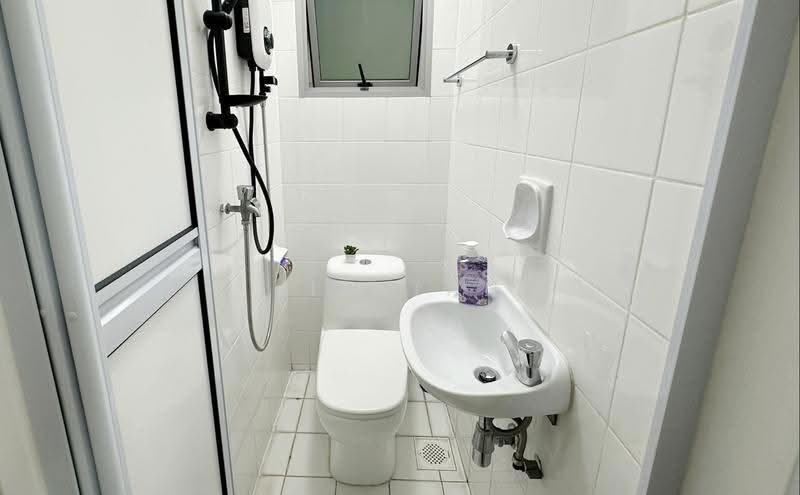 Bishan Loft, 31 Bishan Street 11, Ang Mo Kio / Bishan / Thomson, Room Rental, 100 sqft, Condominium For Rent, by Jim Tan, 500263402 - Bathroom - PropertyGuru.com.sg
