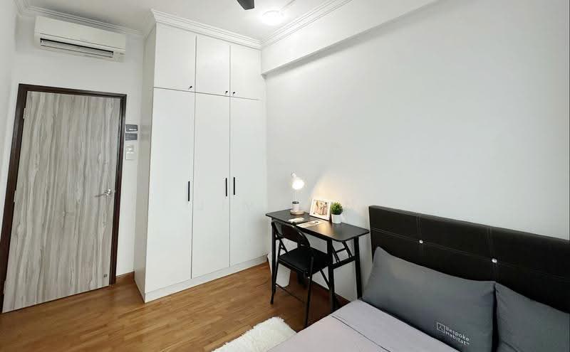 Bishan Loft, 31 Bishan Street 11, Ang Mo Kio / Bishan / Thomson, Room Rental, 100 sqft, Condominium For Rent, by Jim Tan, 500263402 - PropertyGuru.com.sg