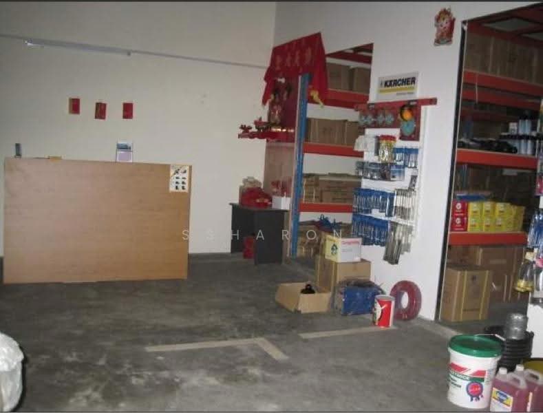 Enterprise One, 1 1, Eunos / Geylang / Paya Lebar, 2,153 sqft, Factory / Workshop (B2) For Rent, by Ssharon Loh, 500263405 - CommercialGuru.com.sg