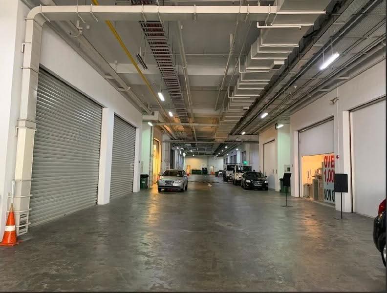 Enterprise One, 1 1, Eunos / Geylang / Paya Lebar, 2,153 sqft, Factory / Workshop (B2) For Rent, by Ssharon Loh, 500263405 - CommercialGuru.com.sg