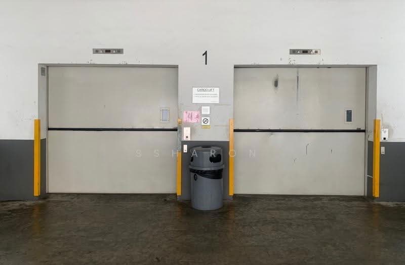 Enterprise One, 1 1, Eunos / Geylang / Paya Lebar, 2,153 sqft, Factory / Workshop (B2) For Rent, by Ssharon Loh, 500263405 - CommercialGuru.com.sg