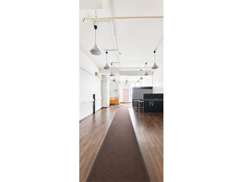 Tradehub 21, 18, Boon Lay / Jurong / Tuas, 1,055 sqft, Light Industrial (B1) For Rent, by Ssharon Loh, 500263406 - CommercialGuru.com.sg