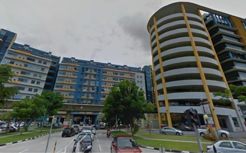 Tradehub 21, 18, Boon Lay / Jurong / Tuas, 1,055 sqft, Light Industrial (B1) For Rent, by Ssharon Loh, 500263406 - CommercialGuru.com.sg