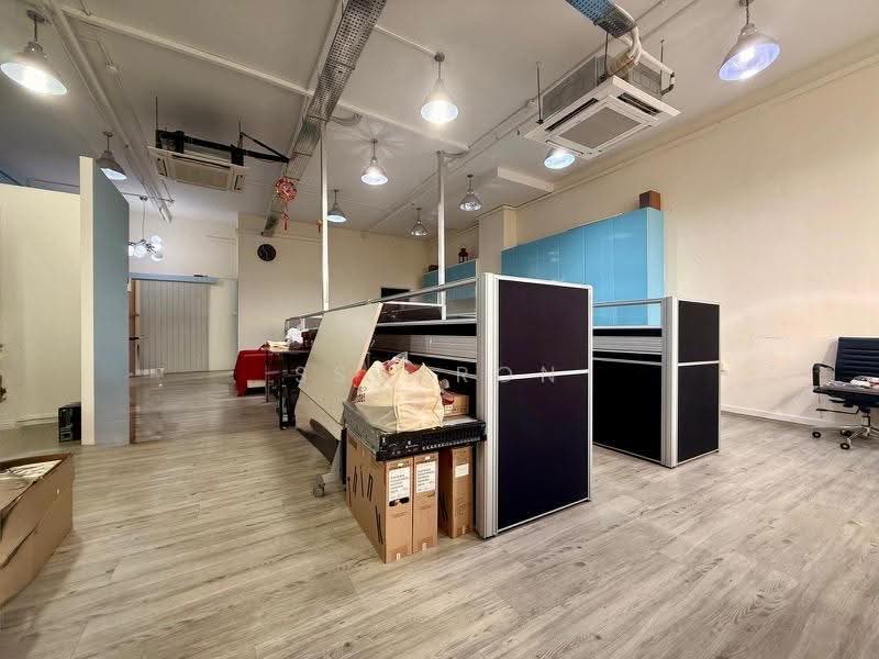 Midview City, 40 28, Ang Mo Kio / Bishan / Thomson, 1,500 sqft, Light Industrial (B1) For Rent, by Ssharon Loh, 500263408 - CommercialGuru.com.sg