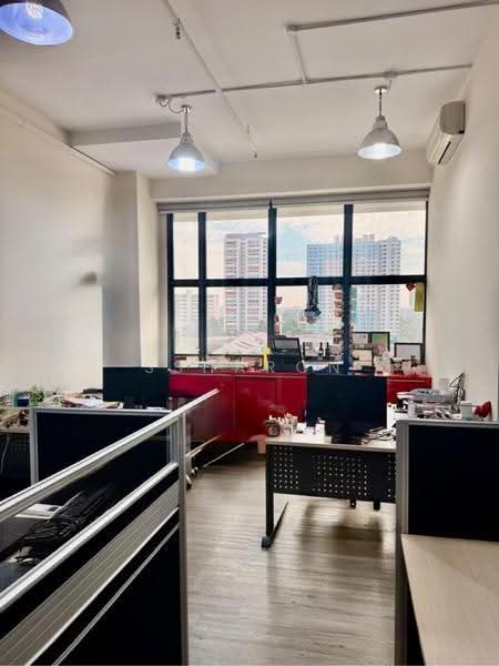 106 Hougang Avenue 1, 106 106, Hougang / Punggol / Sengkang, 650 sqft, Shop / Shophouse For Rent, by Ssharon Loh, 500263411 - CommercialGuru.com.sg