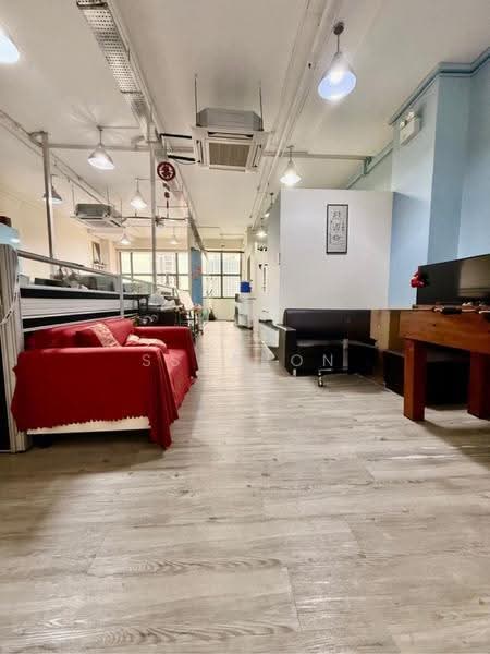 106 Hougang Avenue 1, 106 106, Hougang / Punggol / Sengkang, 650 sqft, Shop / Shophouse For Rent, by Ssharon Loh, 500263411 - CommercialGuru.com.sg