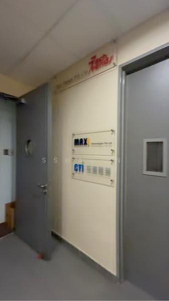 Ubi Techpark, 70 10, Eunos / Geylang / Paya Lebar, 2,056 sqft, Light Industrial (B1) For Rent, by Ssharon Loh, 500263412 - CommercialGuru.com.sg