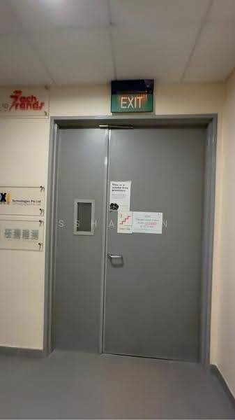 Ubi Techpark, 70 10, Eunos / Geylang / Paya Lebar, 2,056 sqft, Light Industrial (B1) For Rent, by Ssharon Loh, 500263412 - CommercialGuru.com.sg