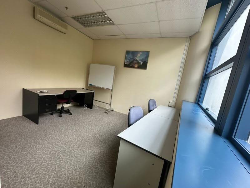 Ubi Techpark, 70 10, Eunos / Geylang / Paya Lebar, 2,056 sqft, Light Industrial (B1) For Rent, by Ssharon Loh, 500263412 - CommercialGuru.com.sg