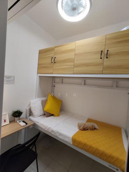 The Madeira, 50 Bukit Batok Street 31, Dairy Farm / Bukit Panjang / Choa Chu Kang, Room Rental, 1,200 sqft, Condominium For Rent, by Ween Keat, 500263415 - Bedroom - PropertyGuru.com.sg