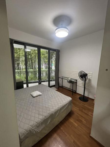 Parc Centros, 94 Punggol Central, Hougang / Punggol / Sengkang, 2 Bedrooms, 1,033 sqft, Condominium For Sale, by Johnson Tay, 500263416 - Bedroom - PropertyGuru.com.sg