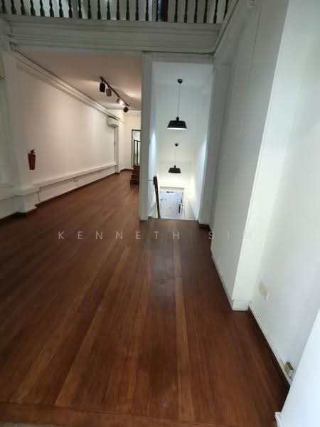 43A Amoy Street, Amoy Street, Boat Quay / Raffles Place / Marina, 1,000 sqft, Shop / Shophouse For Rent, by KENNETH SIM, 500263418 - Interior - CommercialGuru.com.sg
