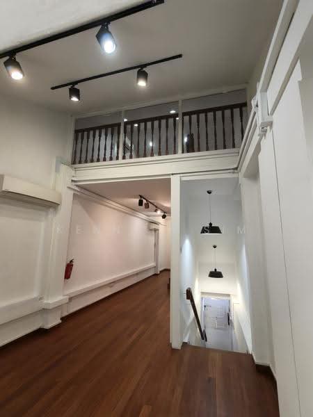 43A Amoy Street, Amoy Street, Boat Quay / Raffles Place / Marina, 1,000 sqft, Shop / Shophouse For Rent, by KENNETH SIM, 500263418 - Interior - CommercialGuru.com.sg