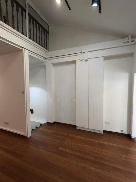 43A Amoy Street, Amoy Street, Boat Quay / Raffles Place / Marina, 1,000 sqft, Shop / Shophouse For Rent, by KENNETH SIM, 500263418 - Interior - CommercialGuru.com.sg