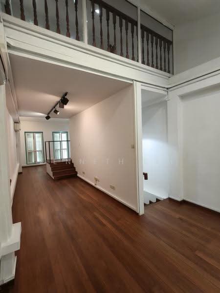 43A Amoy Street, Amoy Street, Boat Quay / Raffles Place / Marina, 1,000 sqft, Shop / Shophouse For Rent, by KENNETH SIM, 500263418 - Interior - CommercialGuru.com.sg