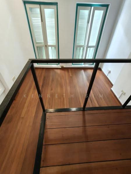 43A Amoy Street, Amoy Street, Boat Quay / Raffles Place / Marina, 1,000 sqft, Shop / Shophouse For Rent, by KENNETH SIM, 500263418 - Interior - CommercialGuru.com.sg