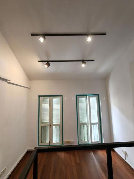 43A Amoy Street, Amoy Street, Boat Quay / Raffles Place / Marina, 1,000 sqft, Shop / Shophouse For Rent, by KENNETH SIM, 500263418 - Interior - CommercialGuru.com.sg