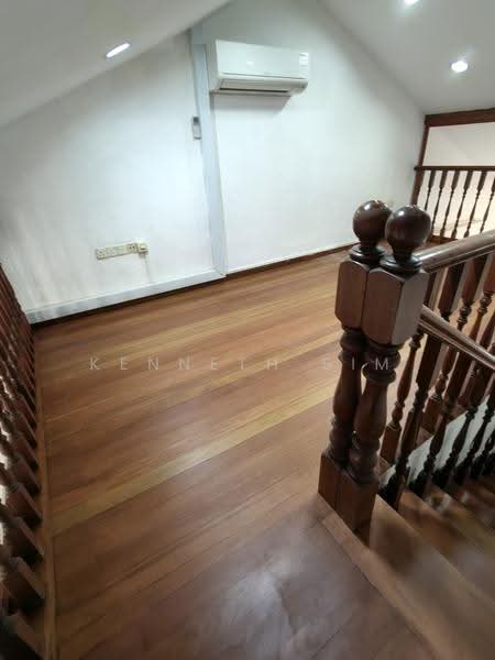 43A Amoy Street, Amoy Street, Boat Quay / Raffles Place / Marina, 1,000 sqft, Shop / Shophouse For Rent, by KENNETH SIM, 500263418 - Interior - CommercialGuru.com.sg