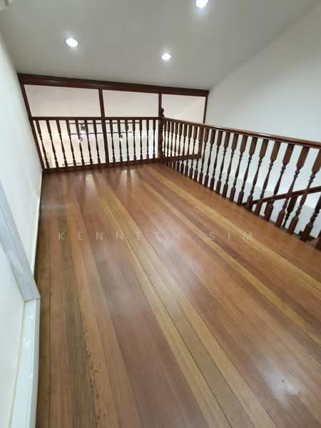 43A Amoy Street, Amoy Street, Boat Quay / Raffles Place / Marina, 1,000 sqft, Shop / Shophouse For Rent, by KENNETH SIM, 500263418 - Interior - CommercialGuru.com.sg