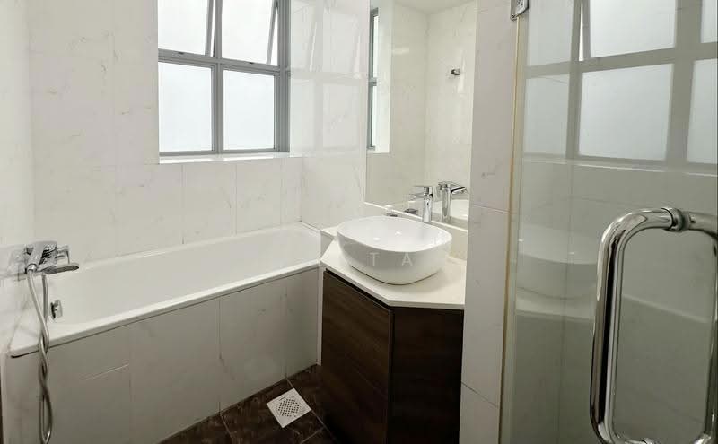 Bishan Loft, 31 Bishan Street 11, Ang Mo Kio / Bishan / Thomson, Room Rental, 130 sqft, Condominium For Rent, by Jim Tan, 500263419 - Bathroom - PropertyGuru.com.sg