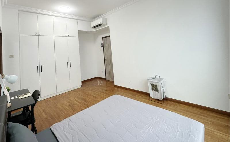 Bishan Loft, 31 Bishan Street 11, Ang Mo Kio / Bishan / Thomson, Room Rental, 130 sqft, Condominium For Rent, by Jim Tan, 500263419 - Bedroom - PropertyGuru.com.sg