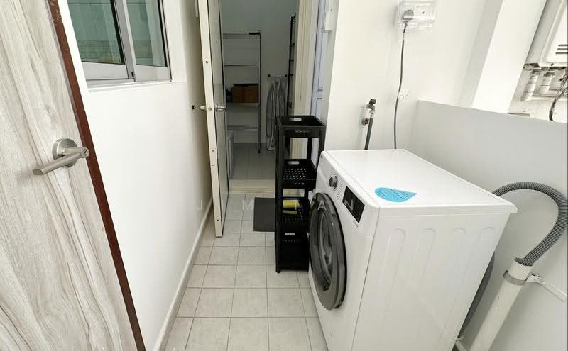 Bishan Loft, 31 Bishan Street 11, Ang Mo Kio / Bishan / Thomson, Room Rental, 130 sqft, Condominium For Rent, by Jim Tan, 500263419 - Interior - PropertyGuru.com.sg