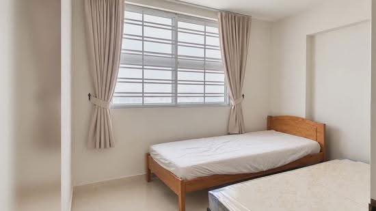 370 Bukit Batok Street 31, 370 Bukit Batok Street 31, Dairy Farm / Bukit Panjang / Choa Chu Kang, Room Rental, 100 sqft, HDB Flat For Rent, by Alex Toh C W, 500263420 - PropertyGuru.com.sg