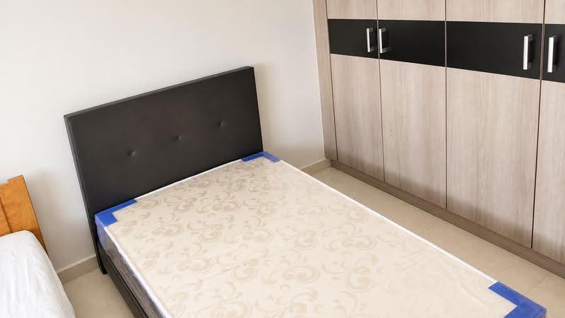 370 Bukit Batok Street 31, 370 Bukit Batok Street 31, Dairy Farm / Bukit Panjang / Choa Chu Kang, Room Rental, 100 sqft, HDB Flat For Rent, by Alex Toh C W, 500263420 - Bedroom - PropertyGuru.com.sg