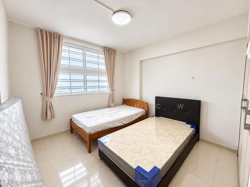 370 Bukit Batok Street 31, 370 Bukit Batok Street 31, Dairy Farm / Bukit Panjang / Choa Chu Kang, Room Rental, 100 sqft, HDB Flat For Rent, by Alex Toh C W, 500263420 - Bedroom - PropertyGuru.com.sg