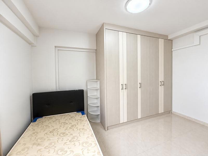 370 Bukit Batok Street 31, 370 Bukit Batok Street 31, Dairy Farm / Bukit Panjang / Choa Chu Kang, Room Rental, 100 sqft, HDB Flat For Rent, by Alex Toh C W, 500263420 - Bedroom - PropertyGuru.com.sg