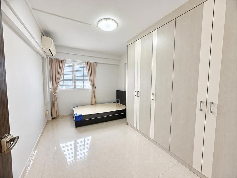 370 Bukit Batok Street 31, 370 Bukit Batok Street 31, Dairy Farm / Bukit Panjang / Choa Chu Kang, Room Rental, 100 sqft, HDB Flat For Rent, by Alex Toh C W, 500263420 - Bedroom - PropertyGuru.com.sg