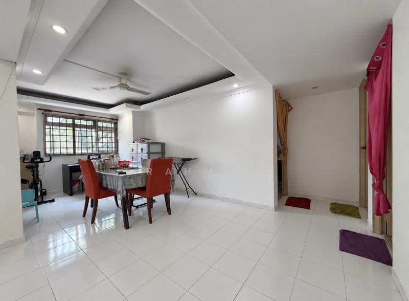 609 Ang Mo Kio Avenue 4, 609 Ang Mo Kio Avenue 4, Ang Mo Kio / Bishan / Thomson, 4 Bedrooms, 1,420 sqft, HDB Flat For Sale, by Rahmat MBA, 500263423 - Living Room - PropertyGuru.com.sg