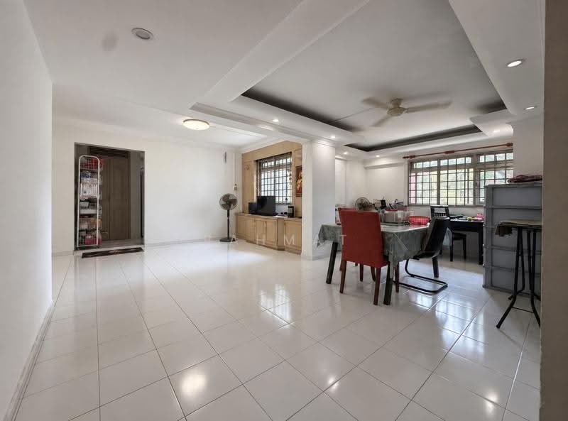 609 Ang Mo Kio Avenue 4, 609 Ang Mo Kio Avenue 4, Ang Mo Kio / Bishan / Thomson, 4 Bedrooms, 1,420 sqft, HDB Flat For Sale, by Rahmat MBA, 500263423 - Living Room - PropertyGuru.com.sg