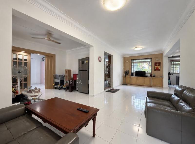 609 Ang Mo Kio Avenue 4, 609 Ang Mo Kio Avenue 4, Ang Mo Kio / Bishan / Thomson, 4 Bedrooms, 1,420 sqft, HDB Flat For Sale, by Rahmat MBA, 500263423 - Living Room - PropertyGuru.com.sg