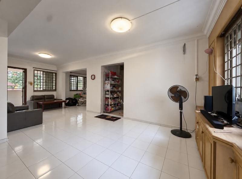 609 Ang Mo Kio Avenue 4, 609 Ang Mo Kio Avenue 4, Ang Mo Kio / Bishan / Thomson, 4 Bedrooms, 1,420 sqft, HDB Flat For Sale, by Rahmat MBA, 500263423 - Living Room - PropertyGuru.com.sg