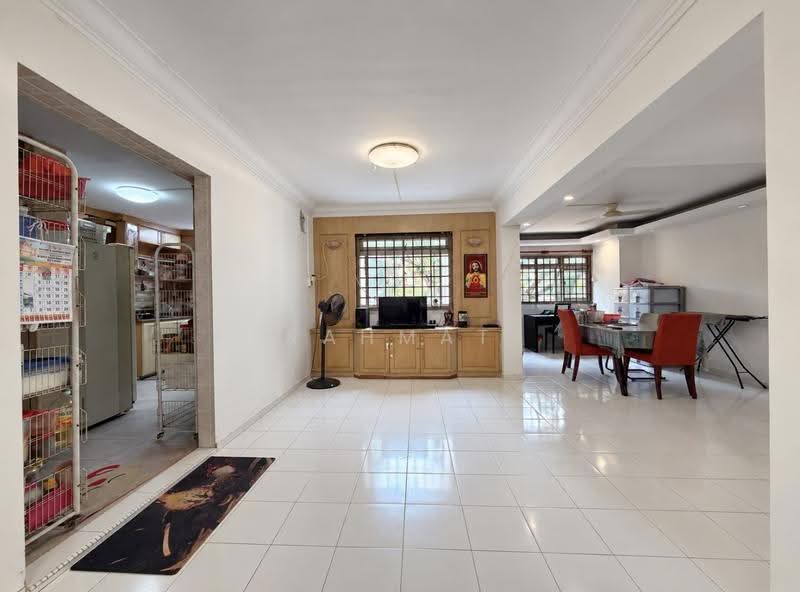 609 Ang Mo Kio Avenue 4, 609 Ang Mo Kio Avenue 4, Ang Mo Kio / Bishan / Thomson, 4 Bedrooms, 1,420 sqft, HDB Flat For Sale, by Rahmat MBA, 500263423 - Living Room - PropertyGuru.com.sg