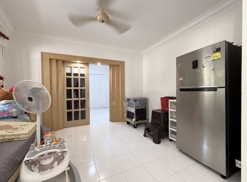 609 Ang Mo Kio Avenue 4, 609 Ang Mo Kio Avenue 4, Ang Mo Kio / Bishan / Thomson, 4 Bedrooms, 1,420 sqft, HDB Flat For Sale, by Rahmat MBA, 500263423 - Living Room - PropertyGuru.com.sg
