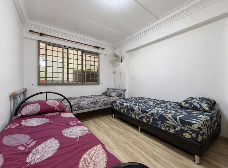 609 Ang Mo Kio Avenue 4, 609 Ang Mo Kio Avenue 4, Ang Mo Kio / Bishan / Thomson, 4 Bedrooms, 1,420 sqft, HDB Flat For Sale, by Rahmat MBA, 500263423 - Bedroom - PropertyGuru.com.sg