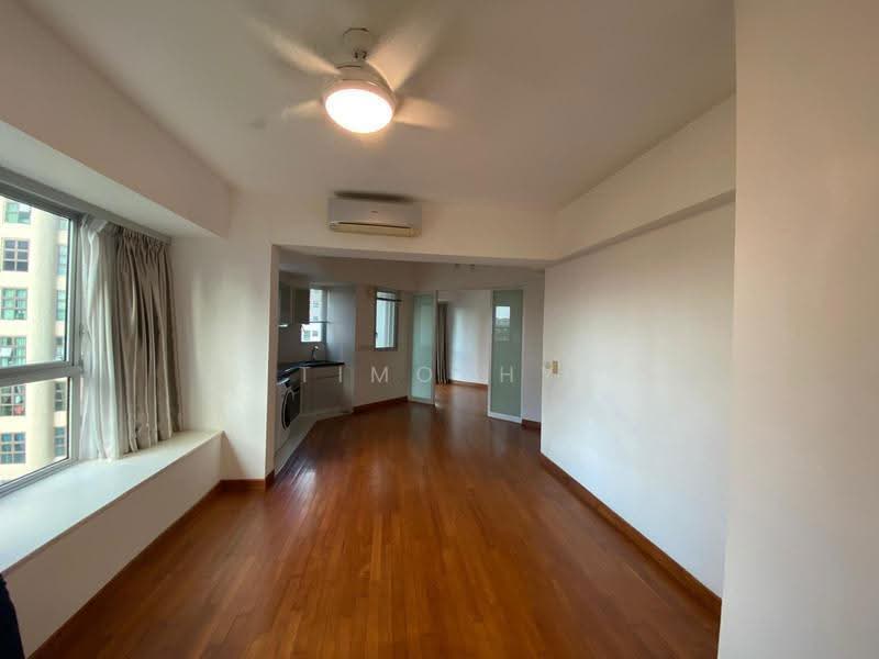 Tresalveo, 7 Marymount Terrace, Ang Mo Kio / Bishan / Thomson, 1 Bedroom, 592 sqft, Condominium For Rent, by Timothy Tan, 500263427 - Living Room - PropertyGuru.com.sg