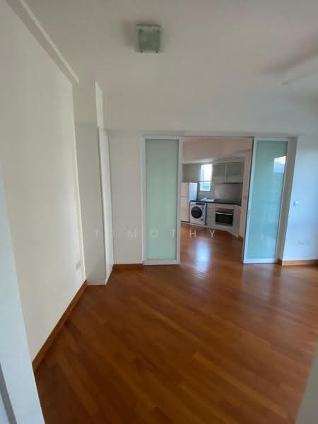Tresalveo, 7 Marymount Terrace, Ang Mo Kio / Bishan / Thomson, 1 Bedroom, 592 sqft, Condominium For Rent, by Timothy Tan, 500263427 - Kitchen - PropertyGuru.com.sg