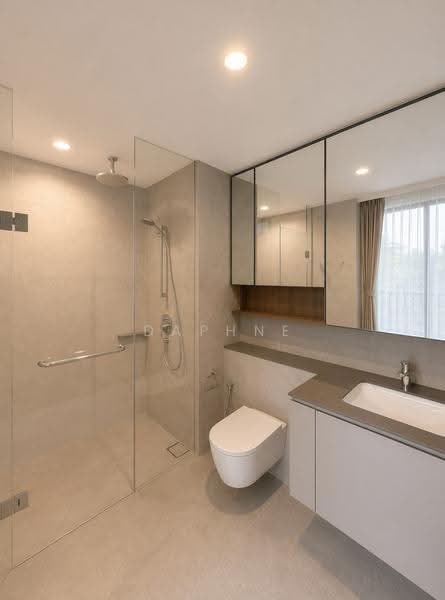 Norwood Grand, 10 Champions Way, Admiralty / Woodlands, 2 Bedrooms, 624 sqft, Condominium For Rent, by Daphne Tan, 500263428 - PropertyGuru.com.sg