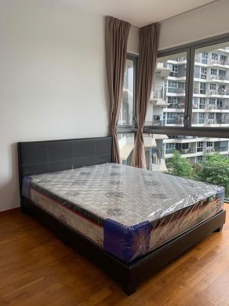 RiverTrees Residences, 29 Fernvale Close, Seletar / Yio Chu Kang, 2 Bedrooms, 850 sqft, Condominium For Rent, by Jeffrey Lee, 500263433 - Bedroom - PropertyGuru.com.sg